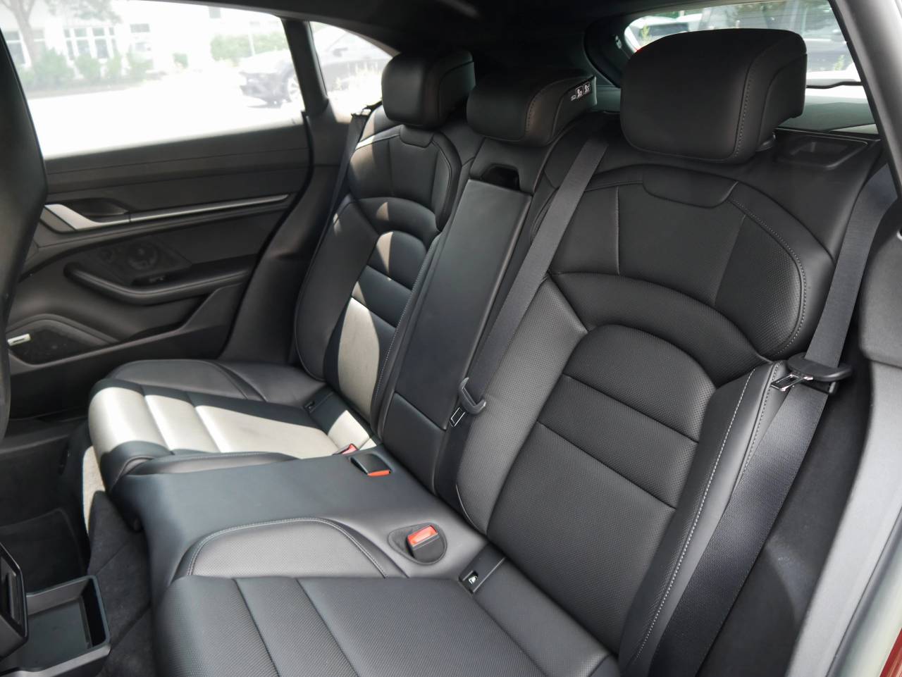 Porsche Taycan 4 Cross Turismo - 2022 - Joinsteer - #23