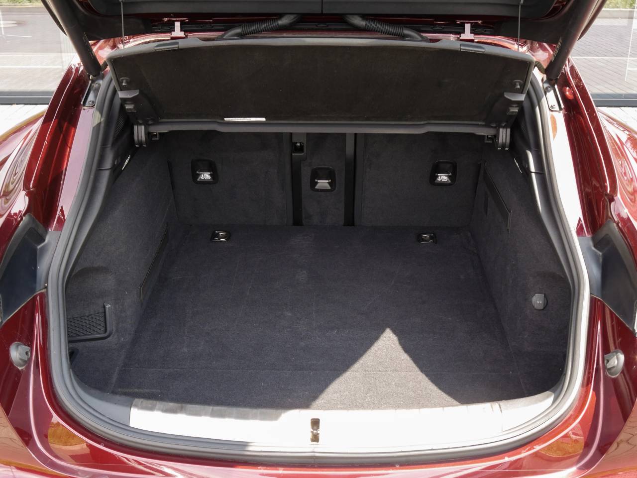 Porsche Taycan 4 Cross Turismo - 2022 - Joinsteer - #24