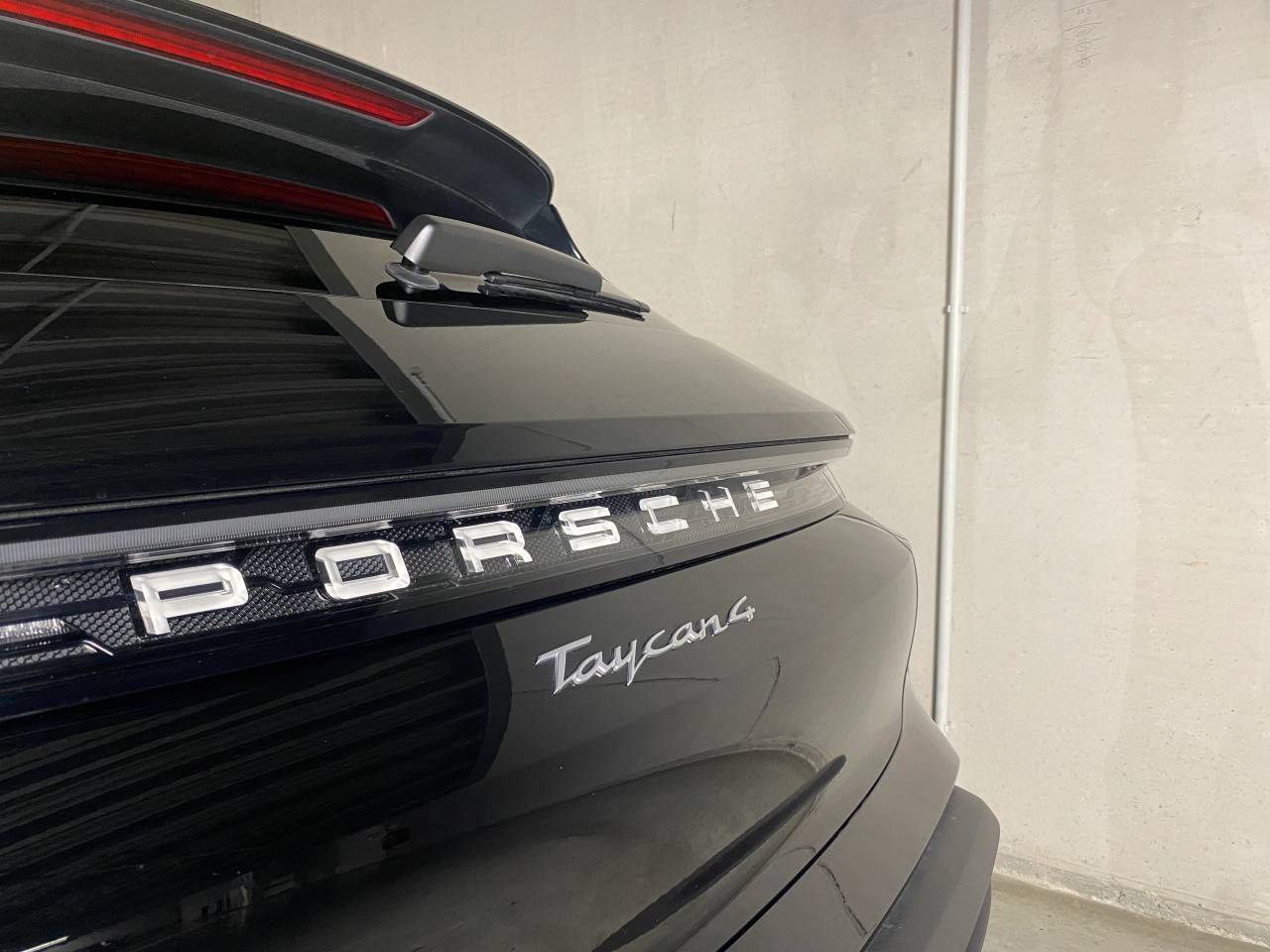 Porsche Taycan 4 Cross Turismo - 2023 - Joinsteer - #6