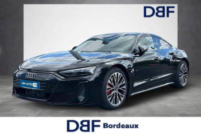 Audi S E-tron GT S E-tron GT 435,00 KW - 2026 - Joinsteer - #1