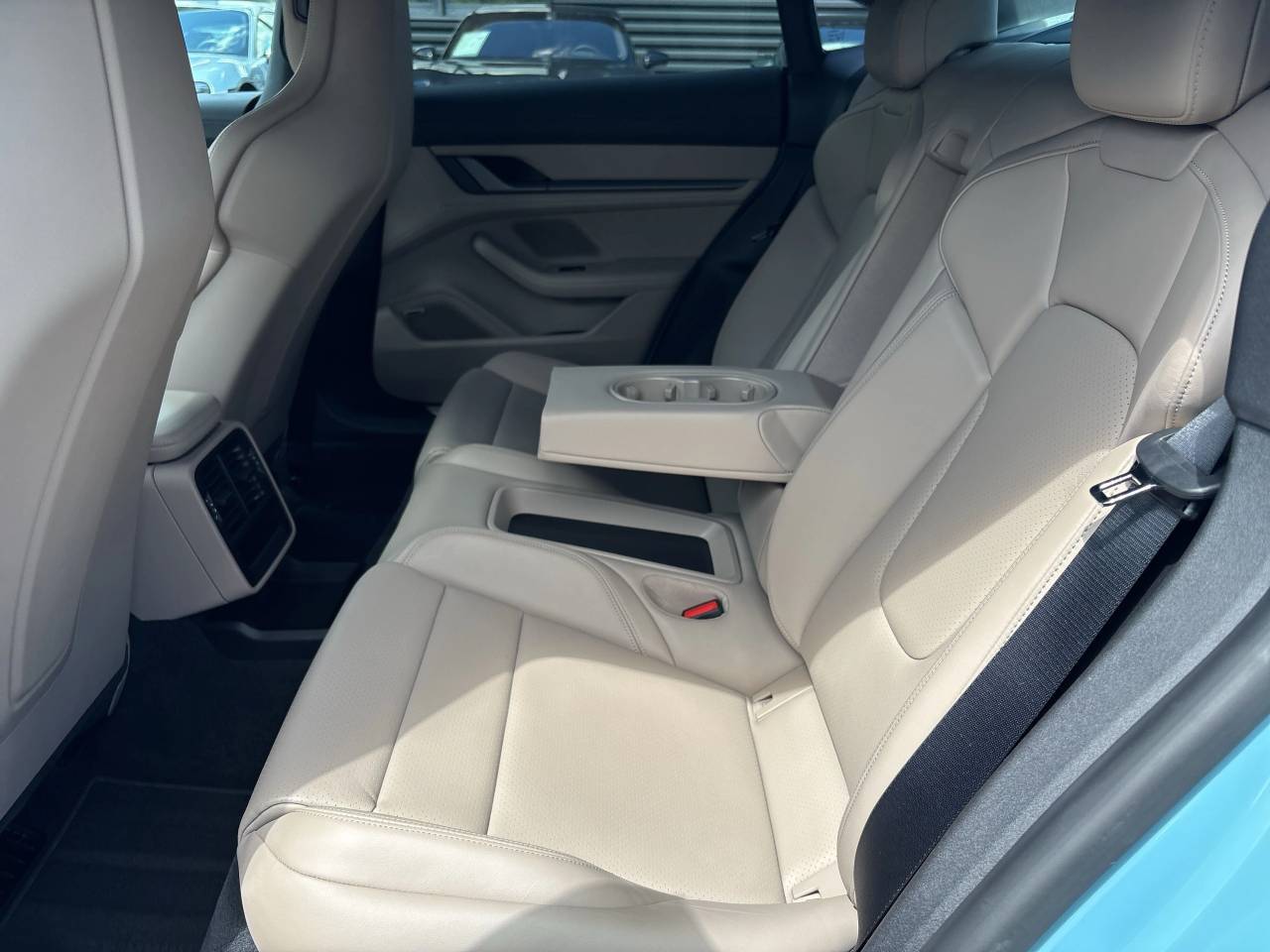 Porsche Taycan 4S - 2021 - Joinsteer - #24
