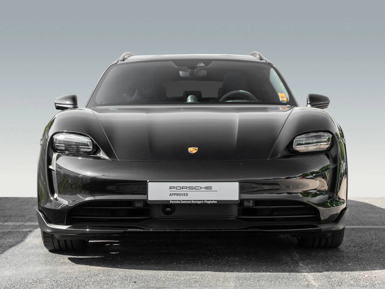 Porsche Taycan 4 Cross Turismo - 2023 - Joinsteer - #6
