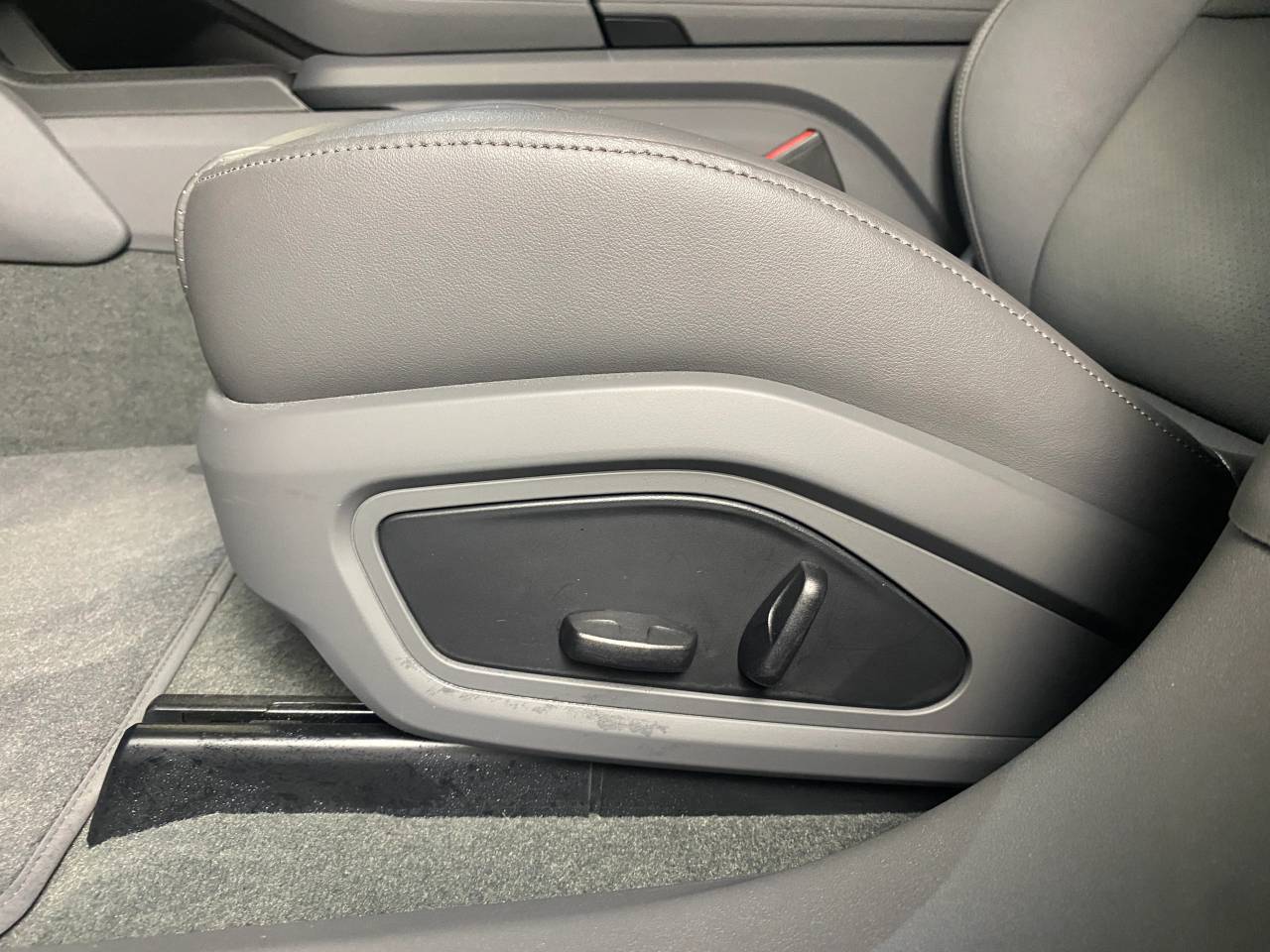 Porsche Taycan 4 Cross Turismo - 2023 - Joinsteer - #20