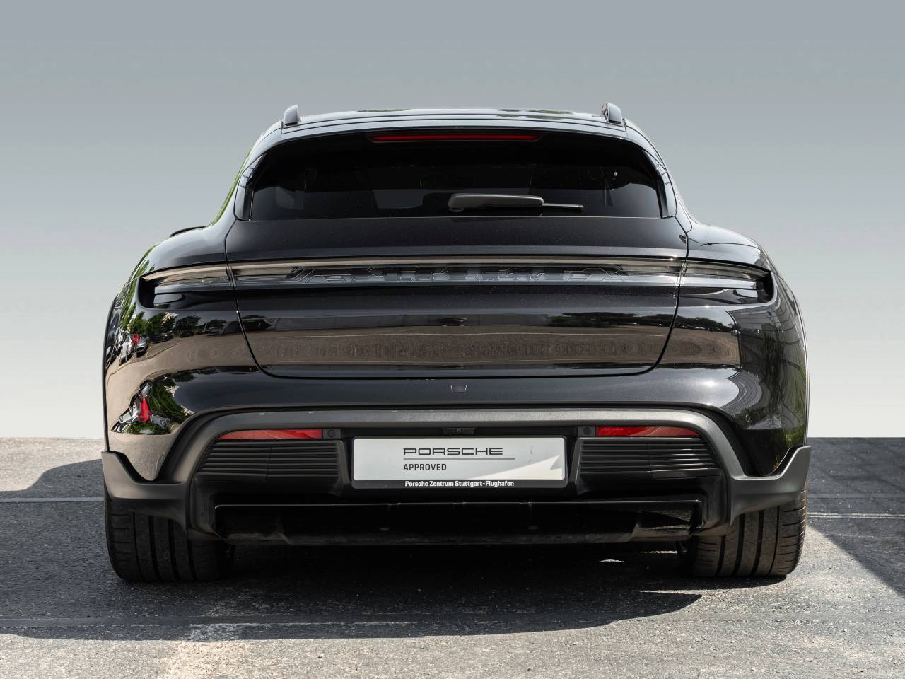 Porsche Taycan 4 Cross Turismo - 2023 - Joinsteer - #8