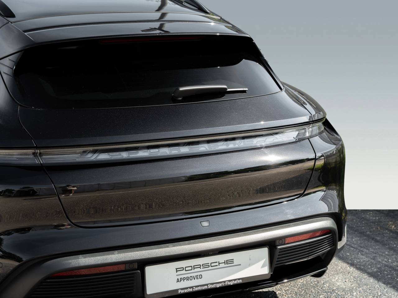 Porsche Taycan 4 Cross Turismo - 2023 - Joinsteer - #9