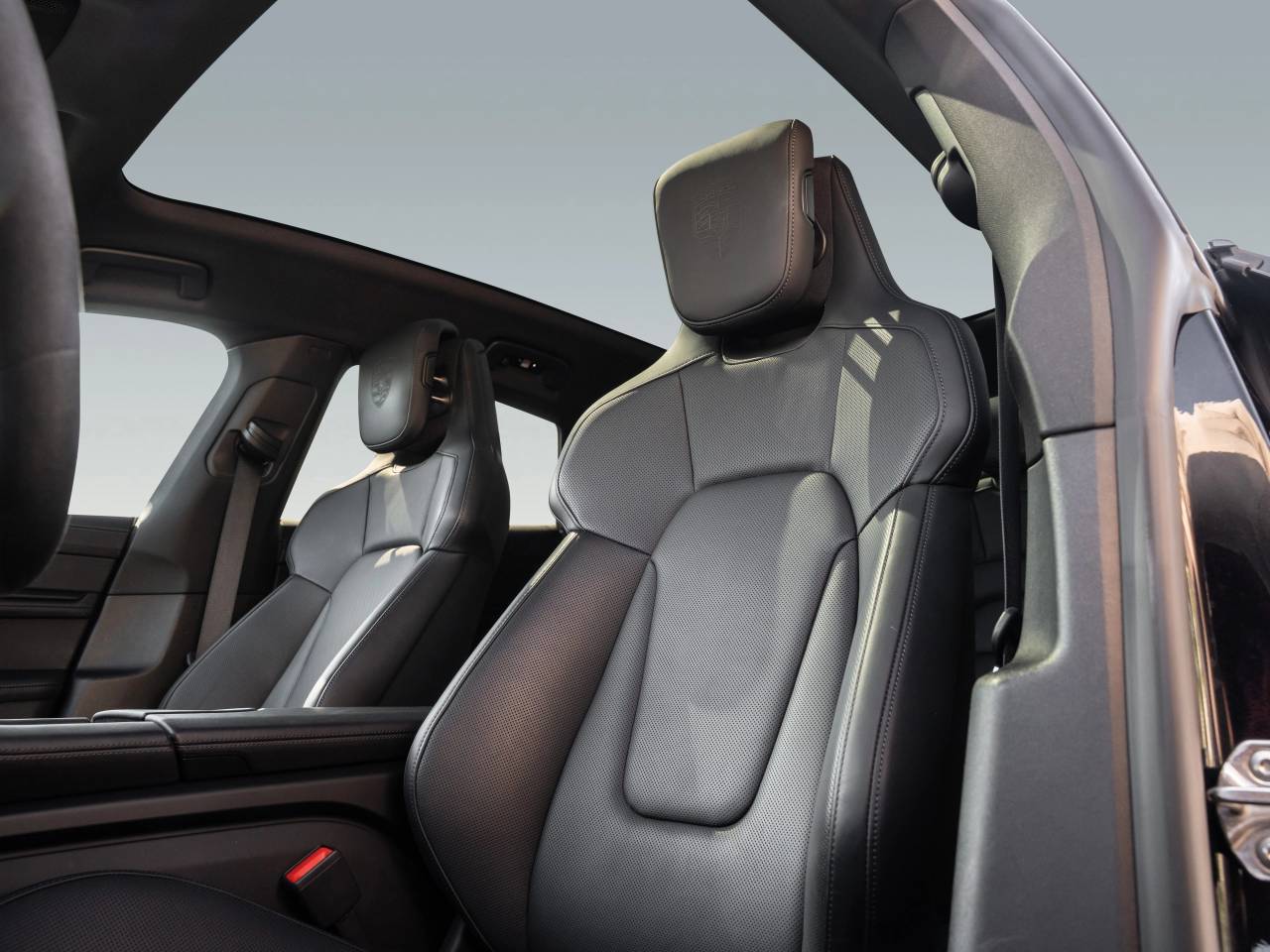 Porsche Taycan 4 Cross Turismo - 2023 - Joinsteer - #14
