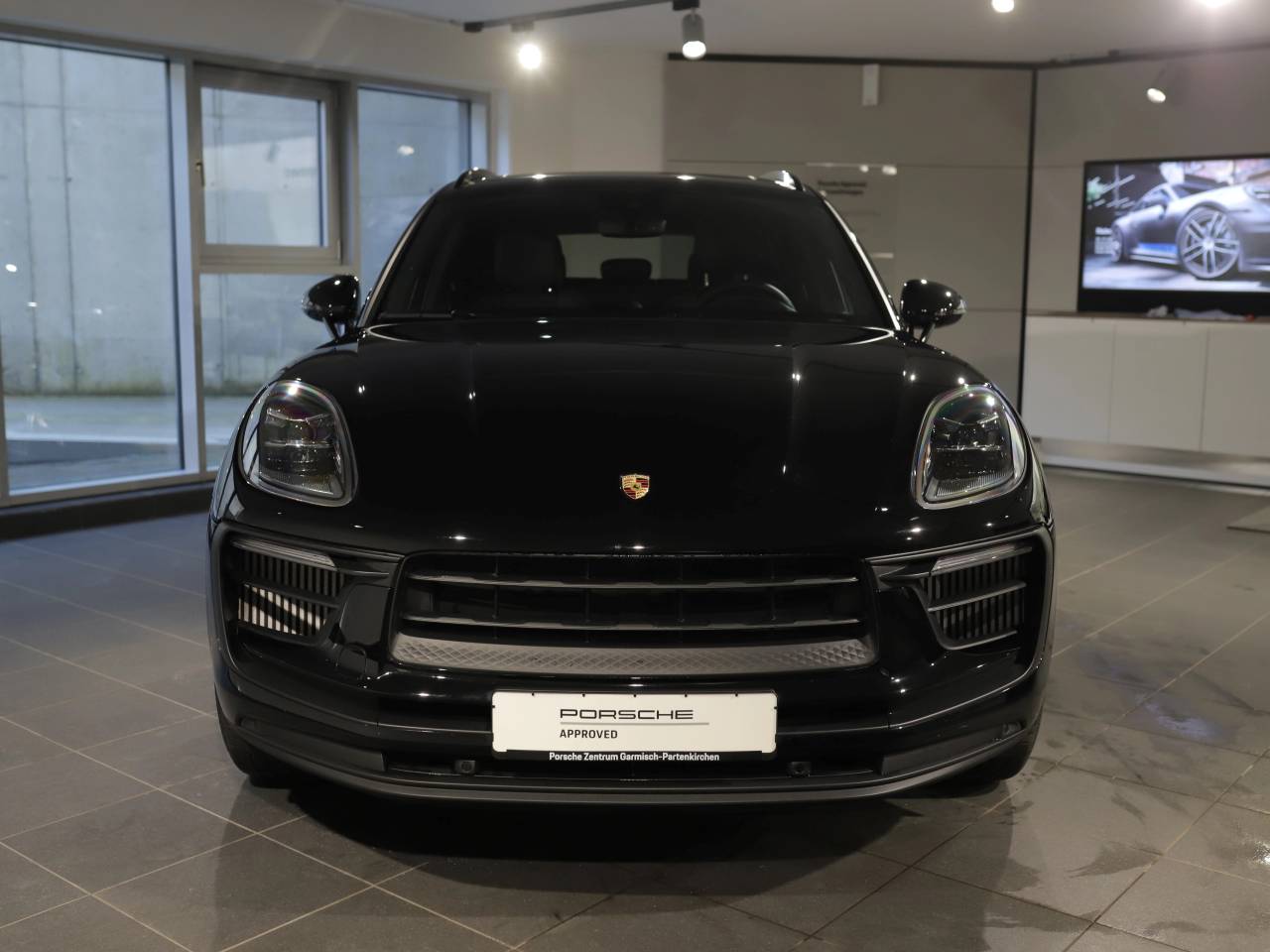 Porsche Macan III S - 2024 - Joinsteer - #4