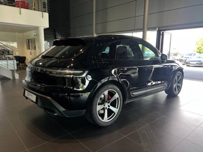 Porsche Macan III S -  - Joinsteer - #4