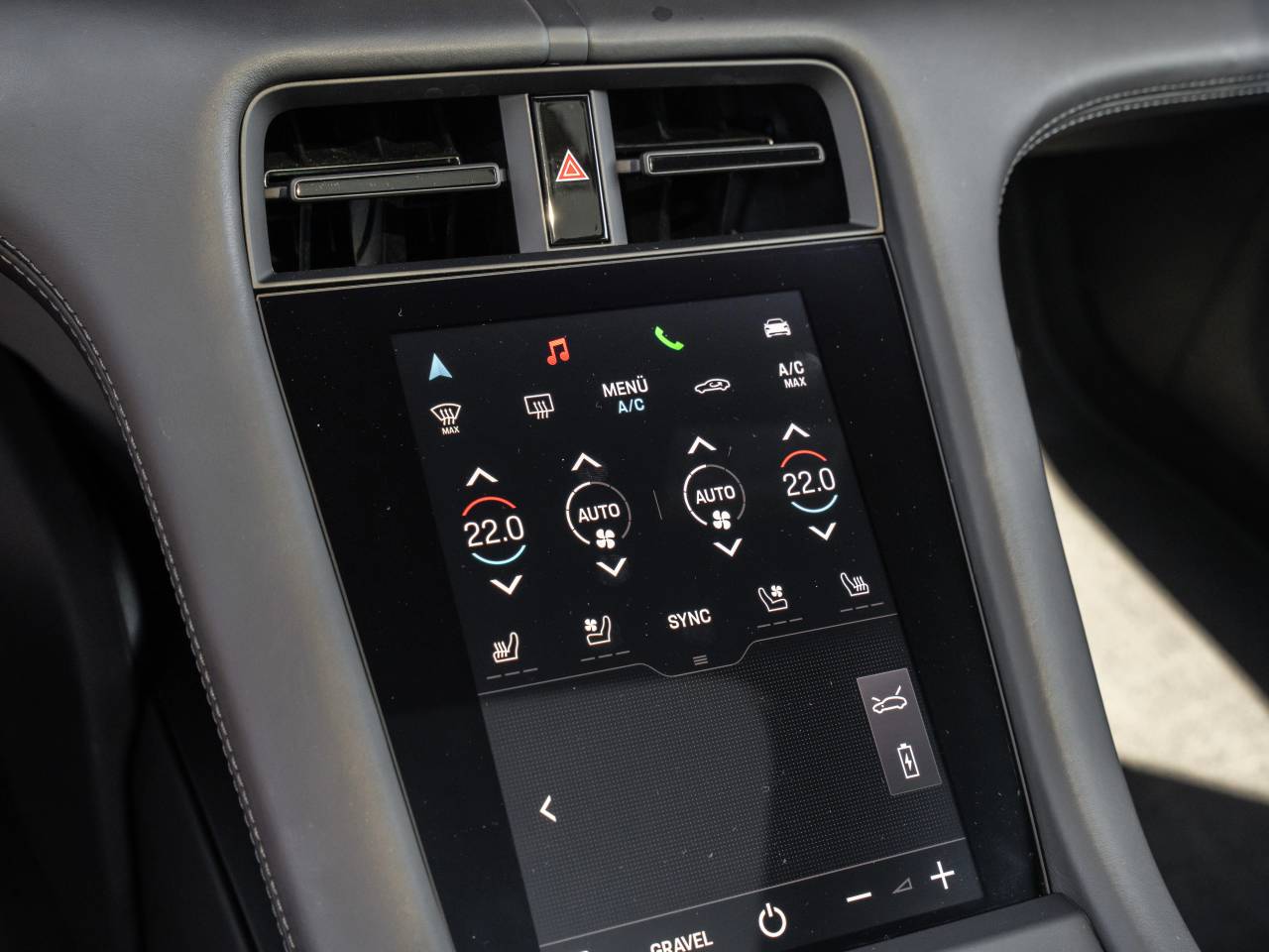Porsche Taycan 4 Cross Turismo - 2023 - Joinsteer - #23