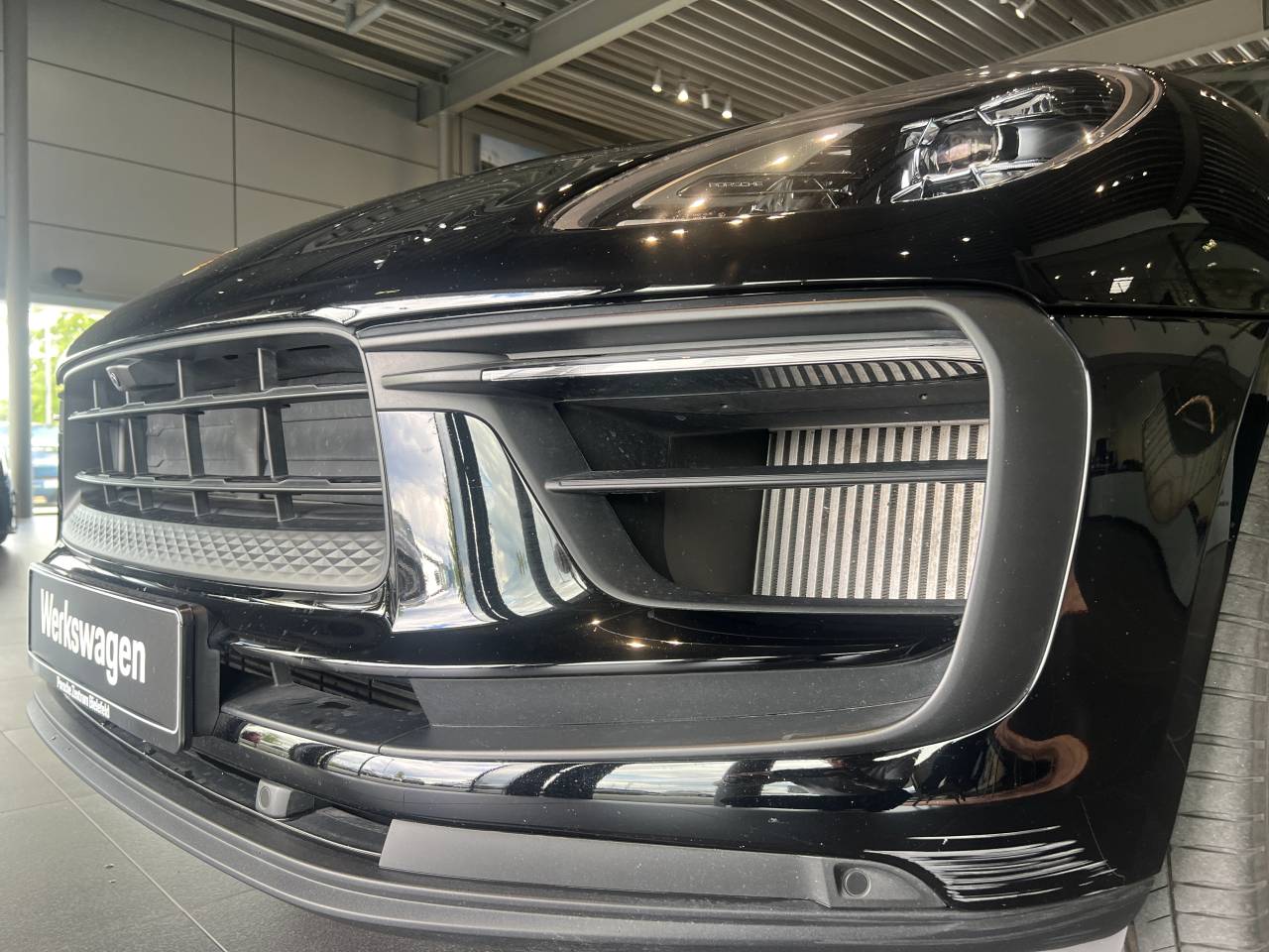 Porsche Macan III S - 2024 - Joinsteer - #12