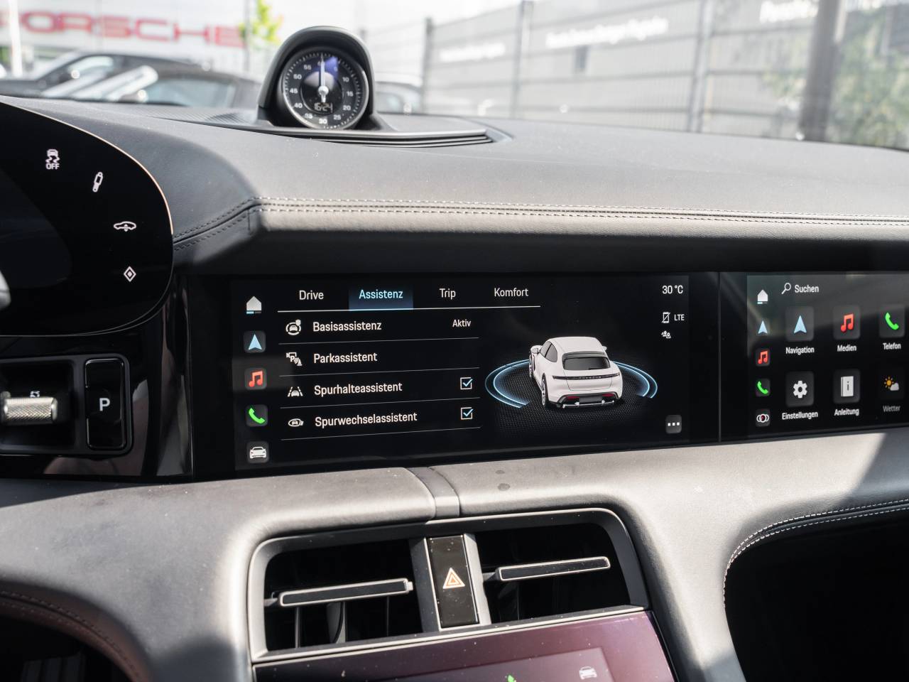 Porsche Taycan 4 Cross Turismo - 2023 - Joinsteer - #25