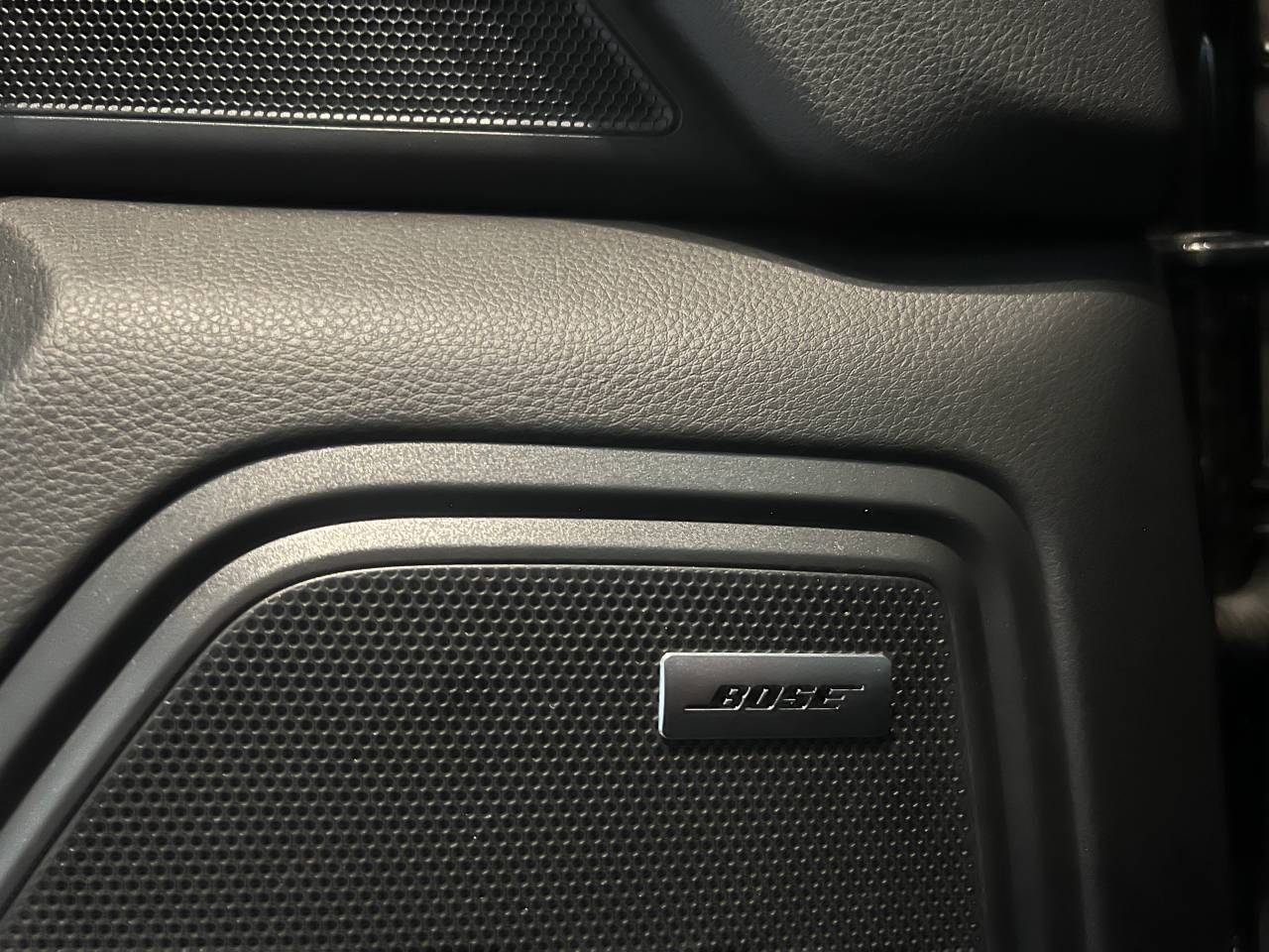 Porsche Macan III S - 2024 - Joinsteer - #23