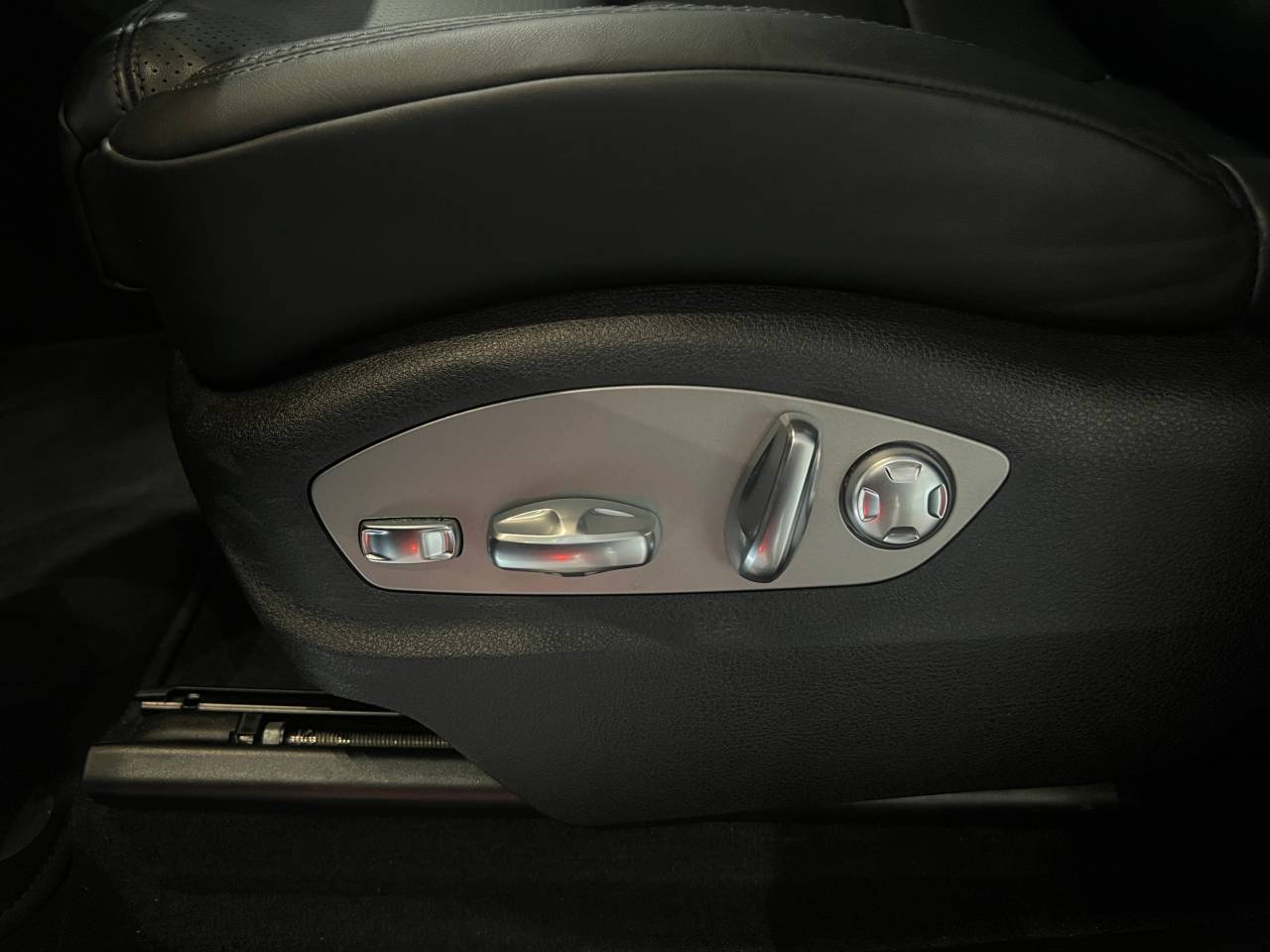 Porsche Macan III S - 2024 - Joinsteer - #24