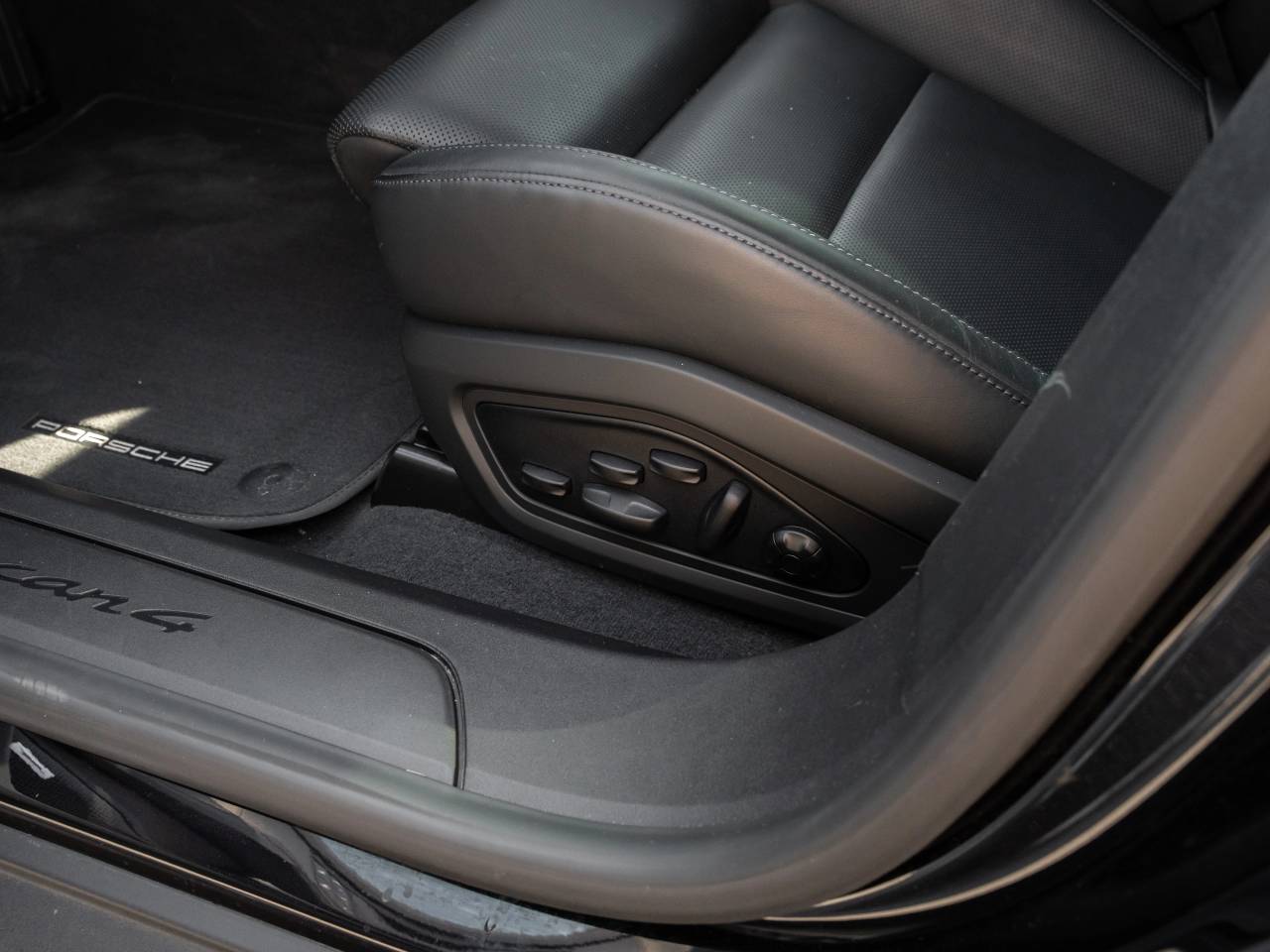 Porsche Taycan 4 Cross Turismo - 2023 - Joinsteer - #35