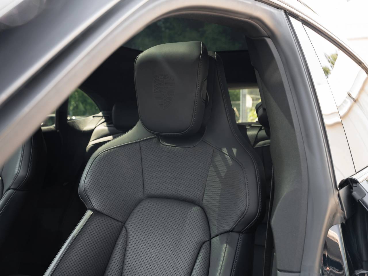 Porsche Taycan 4 Cross Turismo - 2023 - Joinsteer - #36