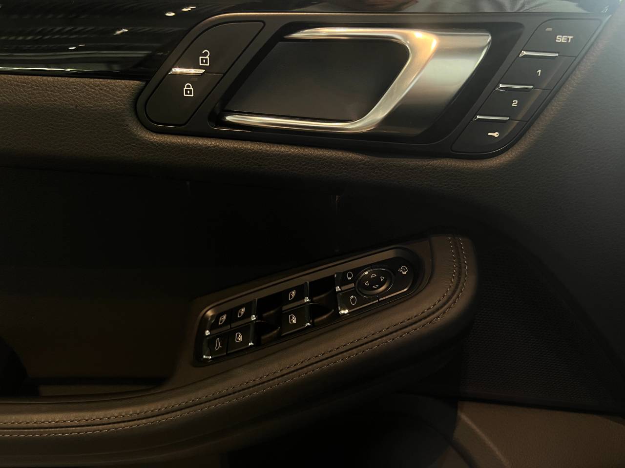Porsche Macan III S - 2024 - Joinsteer - #26