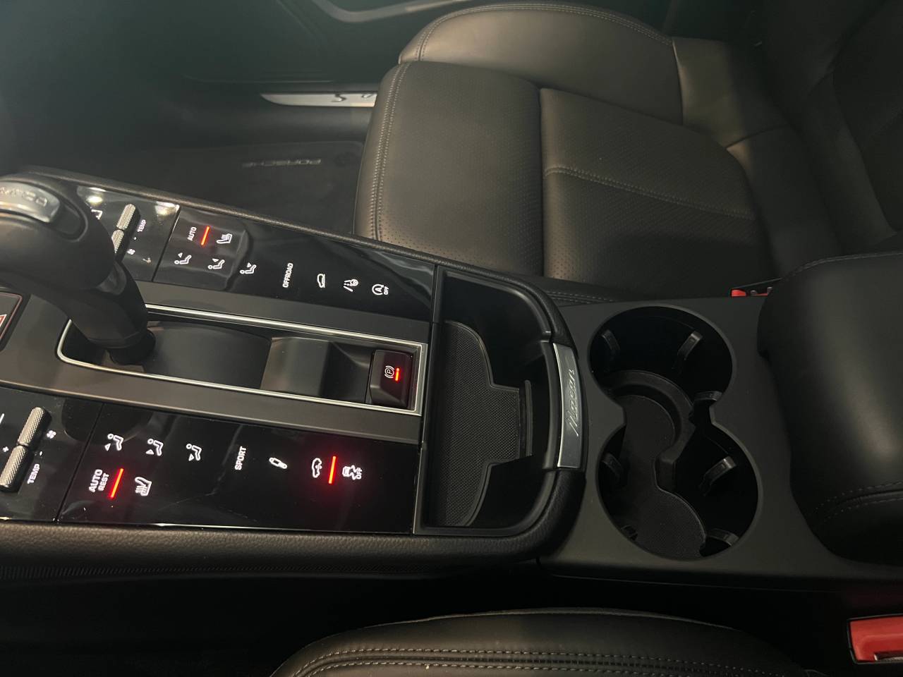 Porsche Macan III S - 2024 - Joinsteer - #27