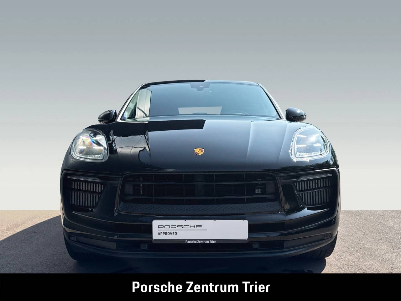 Porsche Macan III S - 2023 - Joinsteer - #4