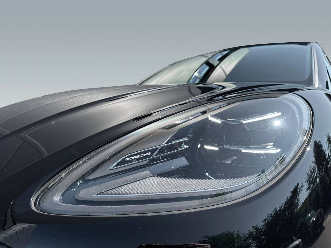 Porsche Macan III S - 2023 - Joinsteer - #9