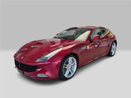 Ferrari FF - 2012 - Joinsteer - #1
