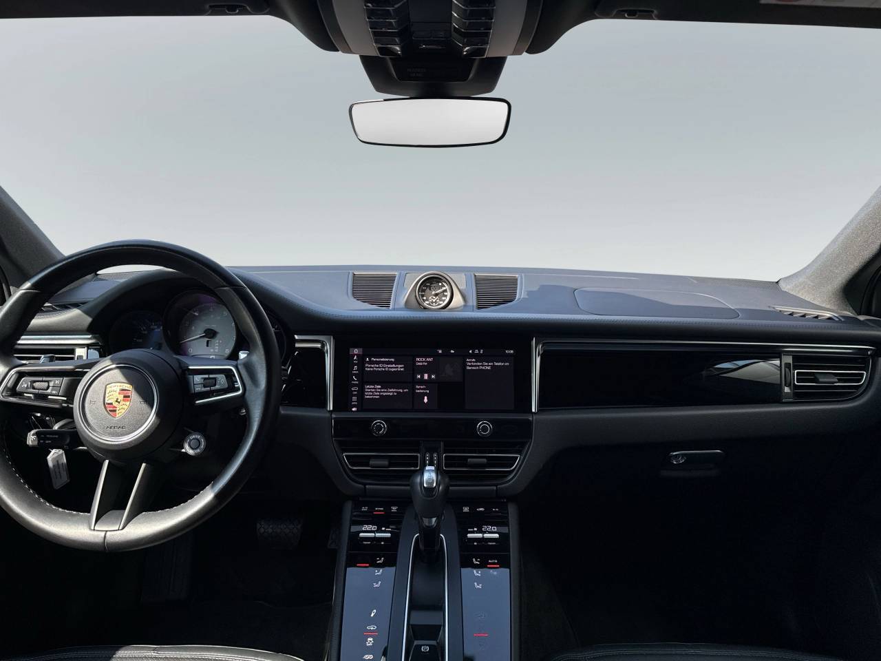Porsche Macan III S - 2023 - Joinsteer - #14