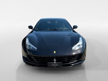 Ferrari GTC4Lusso T — photo 2