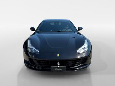 Ferrari GTC4Lusso T