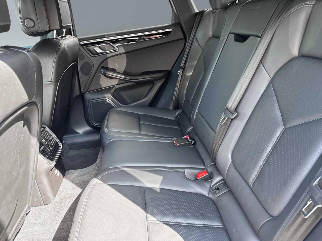 Porsche Macan III S - 2023 - Joinsteer - #16
