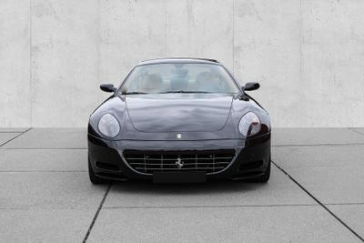 Ferrari 612 Scaglietti
