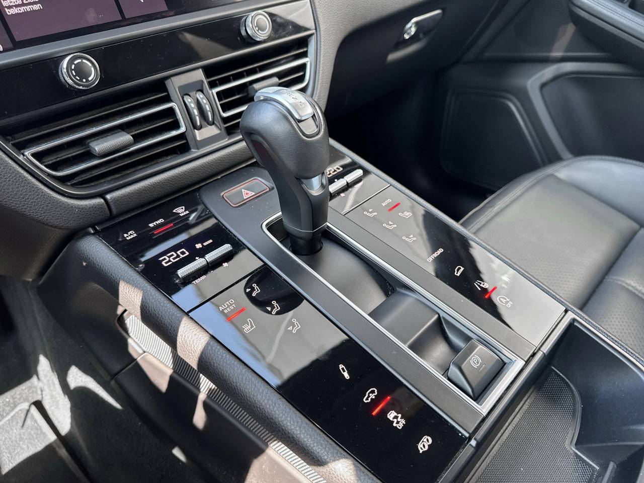 Porsche Macan III S - 2023 - Joinsteer - #20