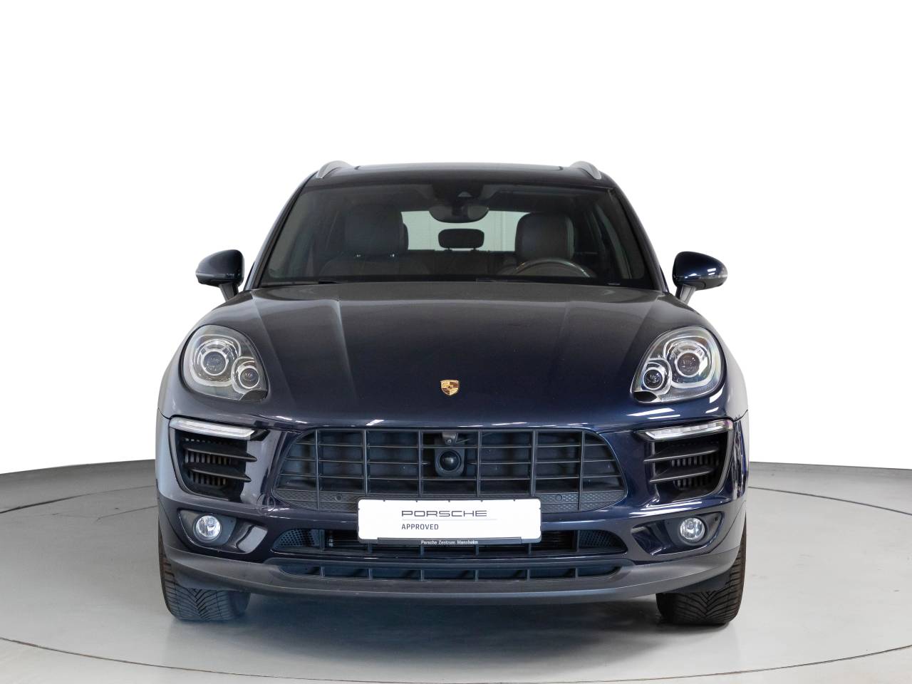 Porsche Macan I S - 2017 - Joinsteer - #4