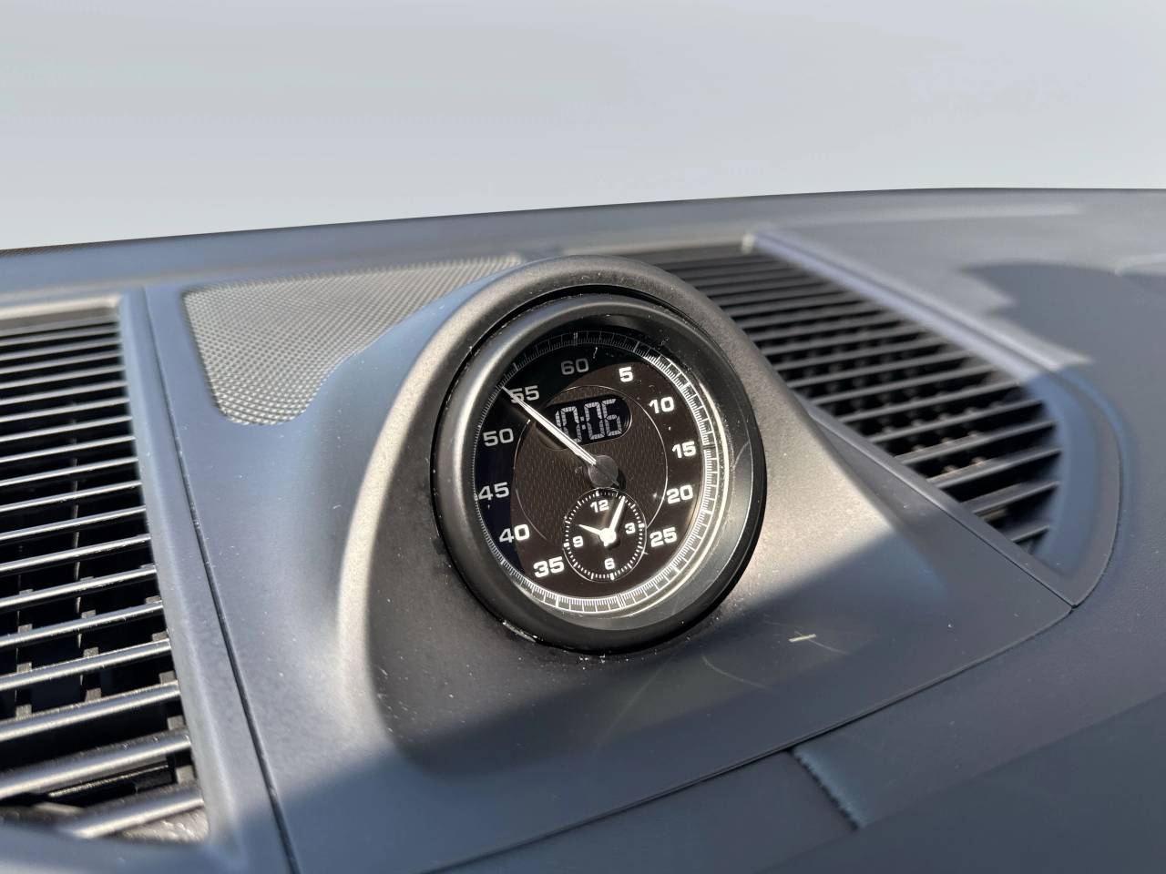 Porsche Macan III S - 2023 - Joinsteer - #22
