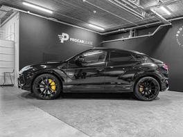 Lamborghini Urus S - 2024 - Joinsteer - #1
