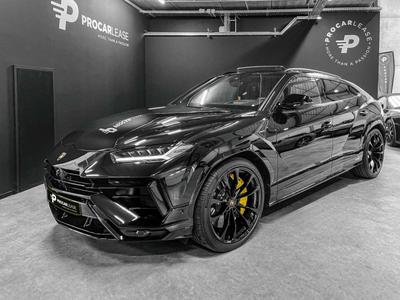 Lamborghini Urus S