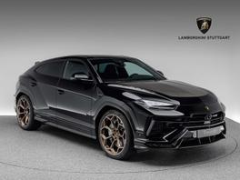 Lamborghini Urus Performante - 2023 - Joinsteer - #1