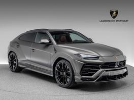 Lamborghini Urus S - 2022 - Joinsteer - #1
