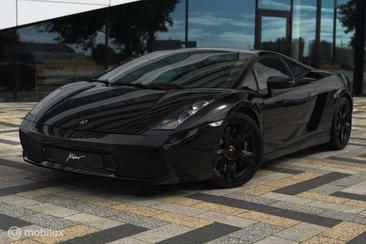 Lamborghini Gallardo — photo 2