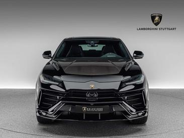 Lamborghini Urus Performante — photo 2