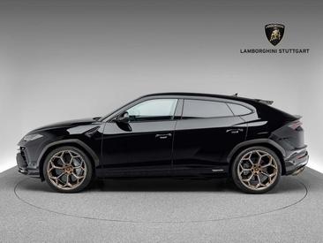Lamborghini Urus Performante — photo 3