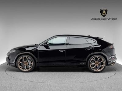 Lamborghini Urus Performante