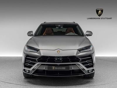 Lamborghini Urus S
