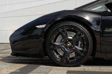 Lamborghini Gallardo — photo 3