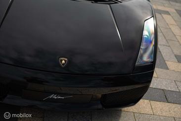 Lamborghini Gallardo — photo 4