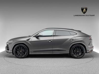 Lamborghini Urus S