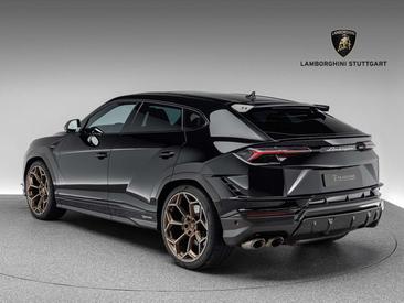 Lamborghini Urus Performante — photo 4