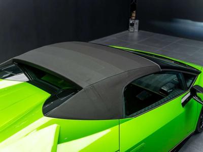Lamborghini Huracán Performante
