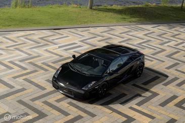 Lamborghini Gallardo — photo 5