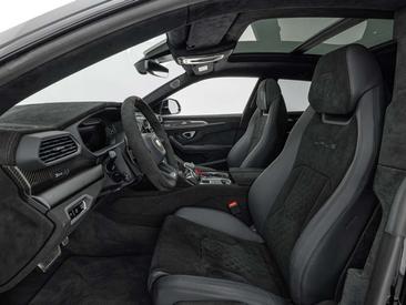 Lamborghini Urus Performante — photo 5