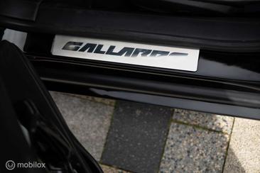 Lamborghini Gallardo — photo 6