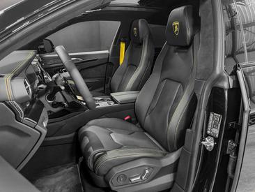 Lamborghini Urus S — photo 7